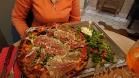 Prosciutto crudo du Pizzeria Don Pepe à Rueil-Malmaison - n°5