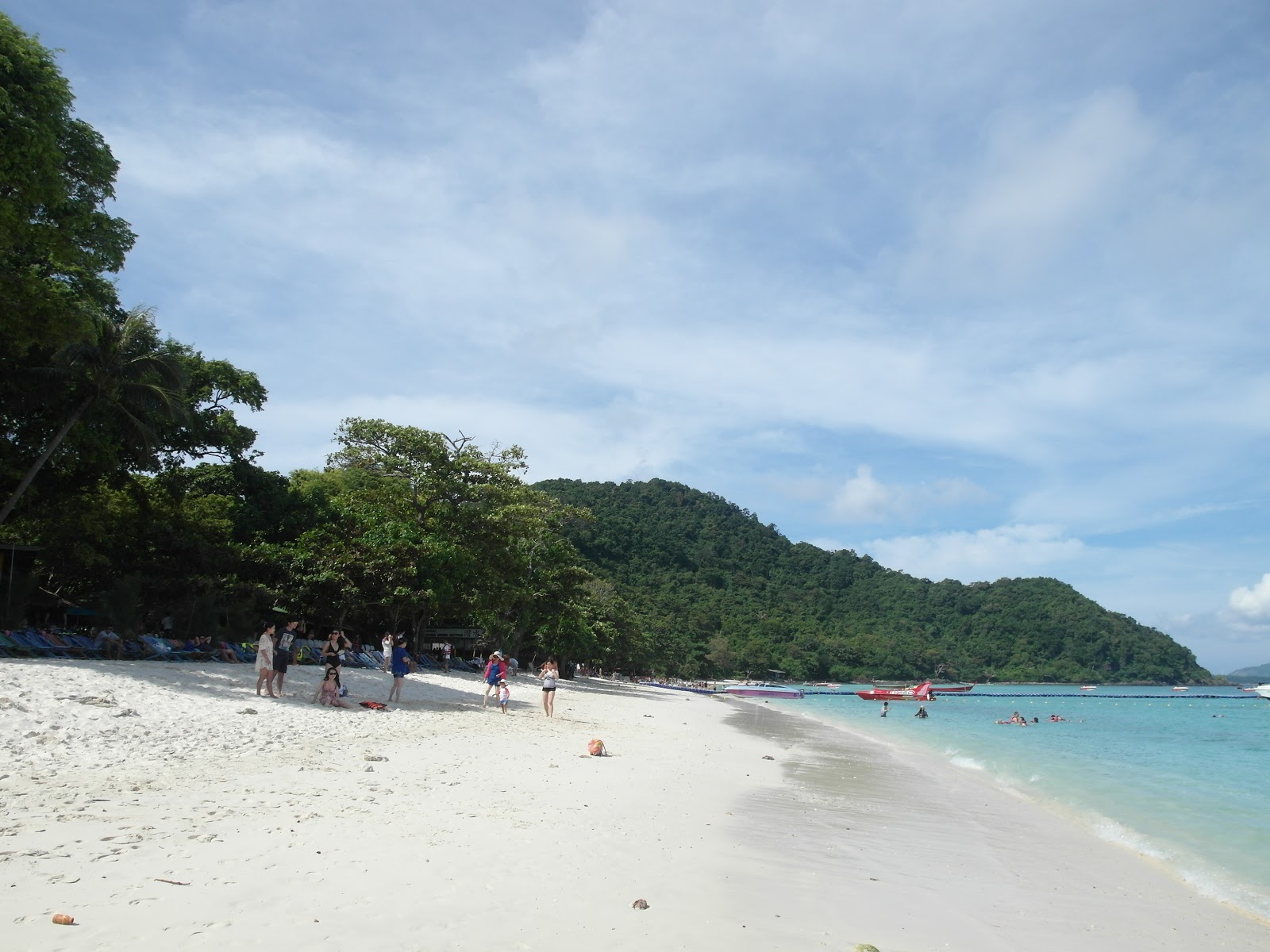 Patok Beach photo #8