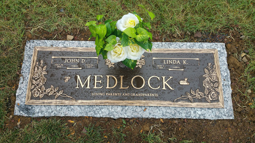 Cemetery «Stonewall Memory Gardens», reviews and photos, 12004 Lee Hwy, Manassas, VA 20109, USA