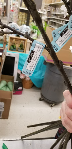 Craft Store «Michaels», reviews and photos, 1940 Jonesboro Rd, McDonough, GA 30253, USA