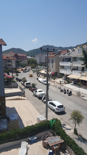 Asda Suoermarket 24 Saat