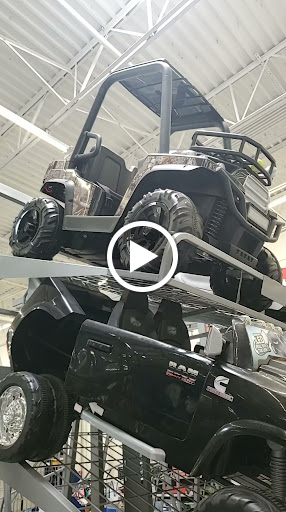 Discount Store «Walmart», reviews and photos, 700 Marketplace Blvd, Hamilton Township, NJ 08691, USA