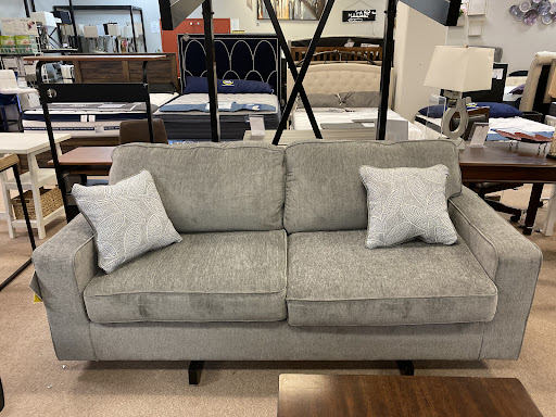 Furniture Store «Overstock Furniture», reviews and photos, 6200 Little River Turnpike, Alexandria, VA 22312, USA