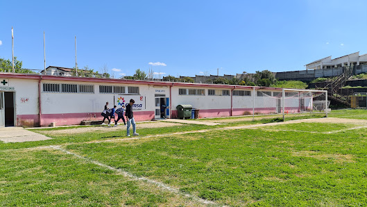 Stadio Comunale Di Tarsia Contrada Canna, 87040 Tarsia CS, Italia