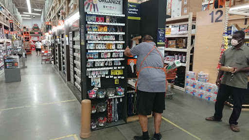 Home Improvement Store «The Home Depot», reviews and photos, 14549 Ramona Ave, Chino, CA 91710, USA