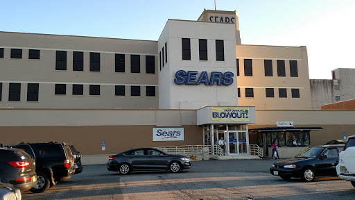 Department Store «Sears», reviews and photos, 436 Main St, Hackensack, NJ 07601, USA