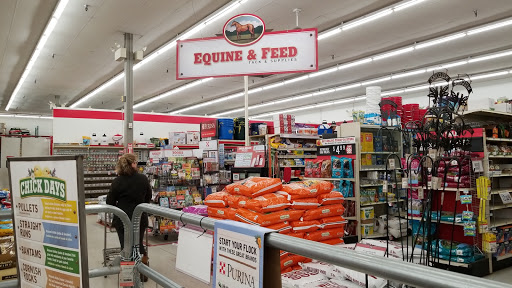 Home Improvement Store «Tractor Supply Co.», reviews and photos, 321 N 3rd St, Oxford, PA 19363, USA