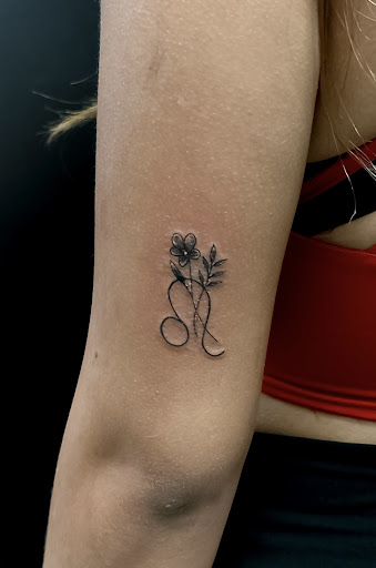 Explore know your worth tattoo ideas, creative tattoo ideas in Hialeah, available at Ink Demons