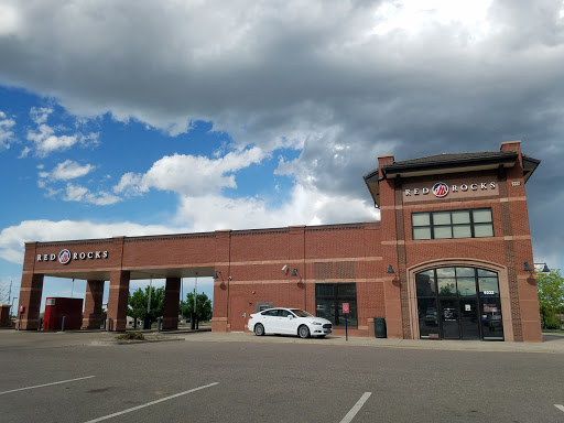 Credit Union «Red Rocks Credit Union», reviews and photos