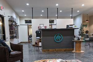 Magnify Salon