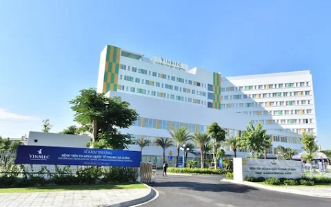 Bệnh viện Đa khoa Quốc tế Vinmec Đà Nẵng image