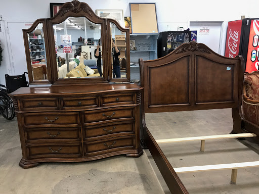 Thrift Store «D.A.V. Oceanside», reviews and photos