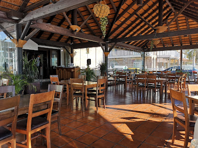 HM150 Restaurante Horto Malaga - Urb. Santa Rosa, 22, 29770 El Morche, Málaga, Spain