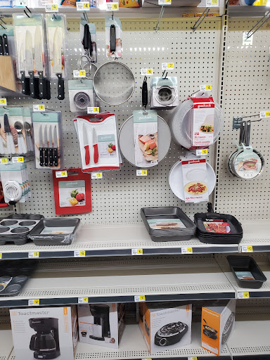 Discount Store «Dollar General», reviews and photos, 3600 US Hwy 63, Black Rock, AR 72415, USA