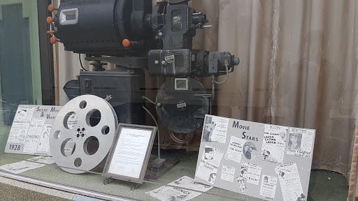 Performing Arts Theater «Coronado Performing Arts Center», reviews and photos, 314 N Main St, Rockford, IL 61101, USA