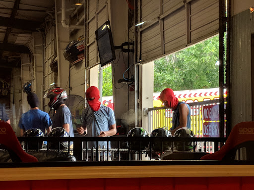 Go-Kart Track «Tampa Bay Grand Prix», reviews and photos, 12350 Automobile Blvd, Clearwater, FL 33762, USA