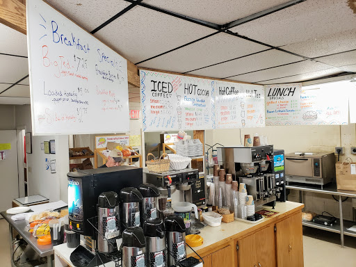 Bakery «Beach Donut Shop», reviews and photos, 344 E Main St, Clinton, CT 06413, USA