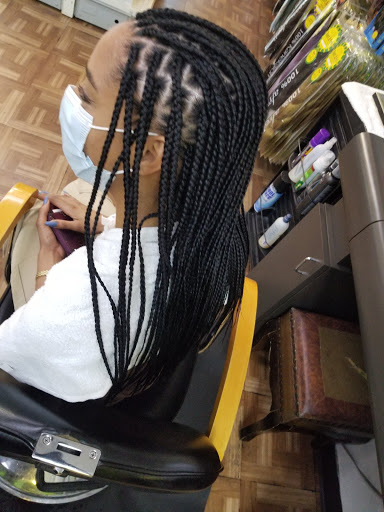 Beauty Salon «Fabulous Hair Beauty Salon», reviews and photos, 14434 Ventura Blvd, Sherman Oaks, CA 91423, USA