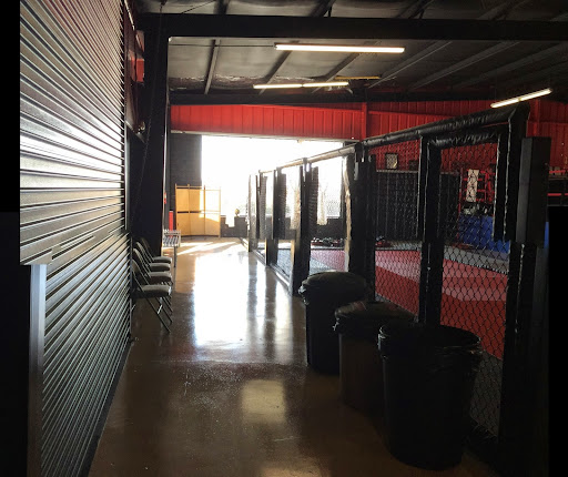 Martial Arts School «VALOR Training Center», reviews and photos, 9937 Lower Sacramento Rd, Stockton, CA 95210, USA