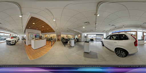 Car Dealer «Volvo Cars Bridgewater», reviews and photos, 1028 US-22, Somerville, NJ 08876, USA
