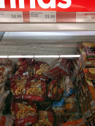 Supermarket «ALDI», reviews and photos, 6261 McKee Rd, Fitchburg, WI 53719, USA