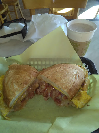 Donut Shop «Best Donut & Yogurt», reviews and photos, 4714 Clairemont Mesa Blvd, San Diego, CA 92117, USA