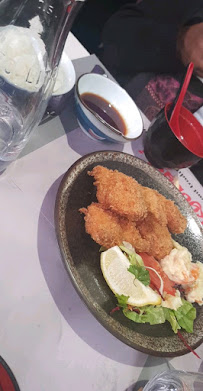 Plats et boissons du Restaurant japonais Kyobashi à Paris - n°17