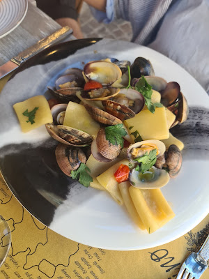Arte e Gusto à Beaulieu-sur-Mer