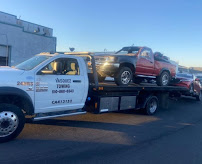 Vasquez Towing - Photo 5 - Car repair in San Pablo, CA, Vallejo