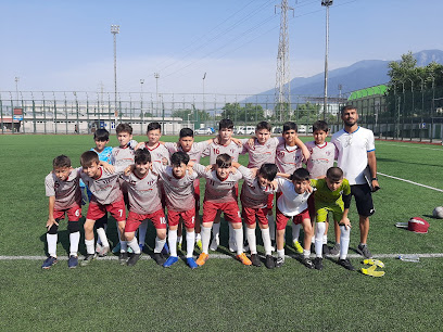 Bursa İnegölspor Futbol Okulları