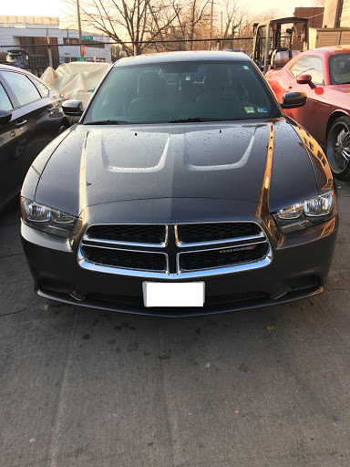 Auto Body Shop «NT Auto Body Inc», reviews and photos, 3945 Wheeler Ave, Alexandria, VA 22304, USA