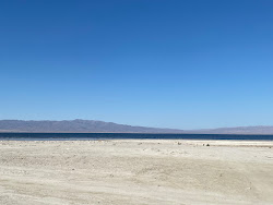 Corvina Beach'in fotoğrafı doğal alan içinde bulunmaktadır
