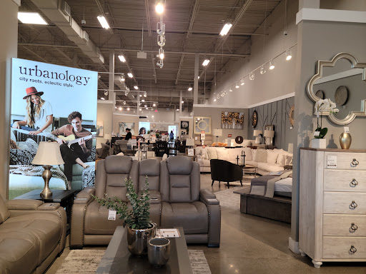 Furniture Store «Ashley HomeStore», reviews and photos, 400 NY-211, Middletown, NY 10940, USA