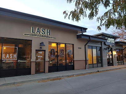 Lash And Company - Fort Collins