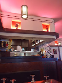 Atmosphère du Restaurant japonais Restaurant Osaka à Melun - n°3