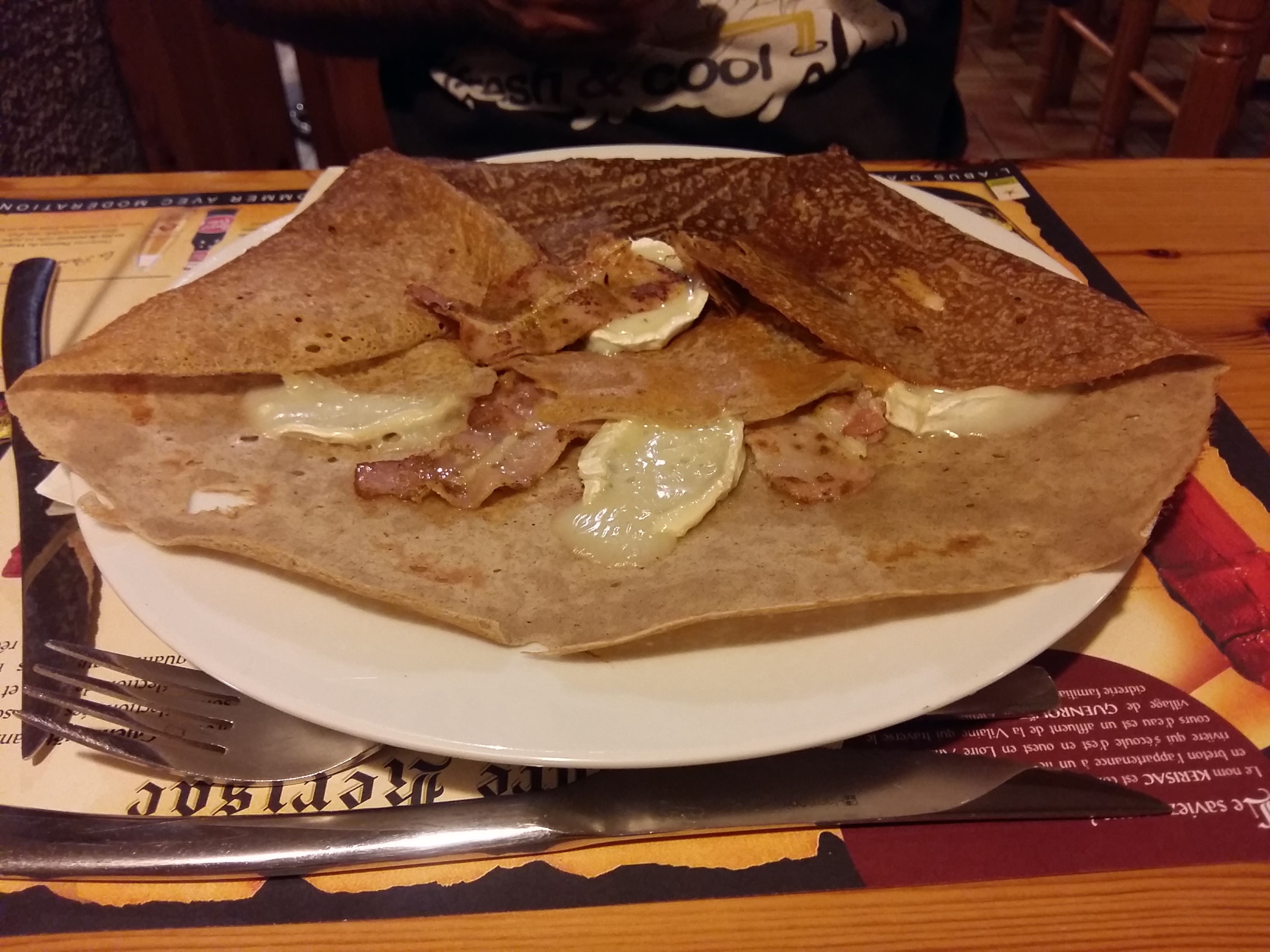 Photo n° 4 de l'avis de Monica.a fait le 31/08/2018 à 05:50