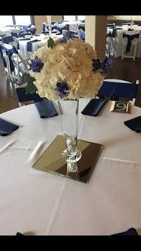 Serving Hands Weddings & Flowers - Photo 6 - Car repair in Broken Arrow, OK, Broken Arrow