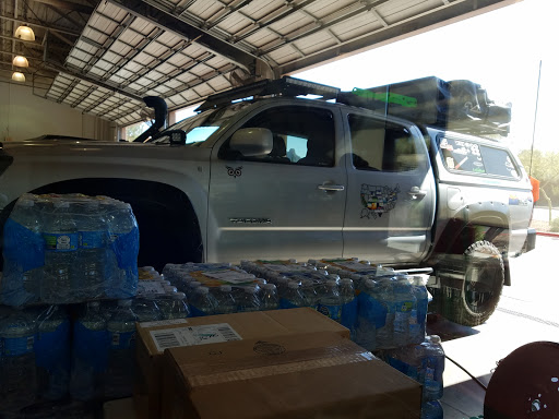 Tire Shop «Discount Tire Store - Fountain Hills, AZ», reviews and photos, 16745 E Shea Blvd, Fountain Hills, AZ 85268, USA