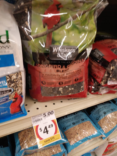 Grocery Store «Winn-Dixie», reviews and photos, 9101 Little Rd, New Port Richey, FL 34654, USA