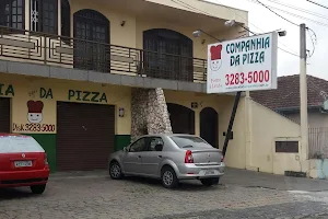 Companhia da Pizza image