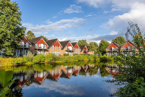 Eurostrand Resort Lüneburger Heide à Fintel