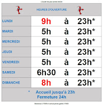 Photos du propriétaire du Restaurant L'Escale Village à Déols - n°12