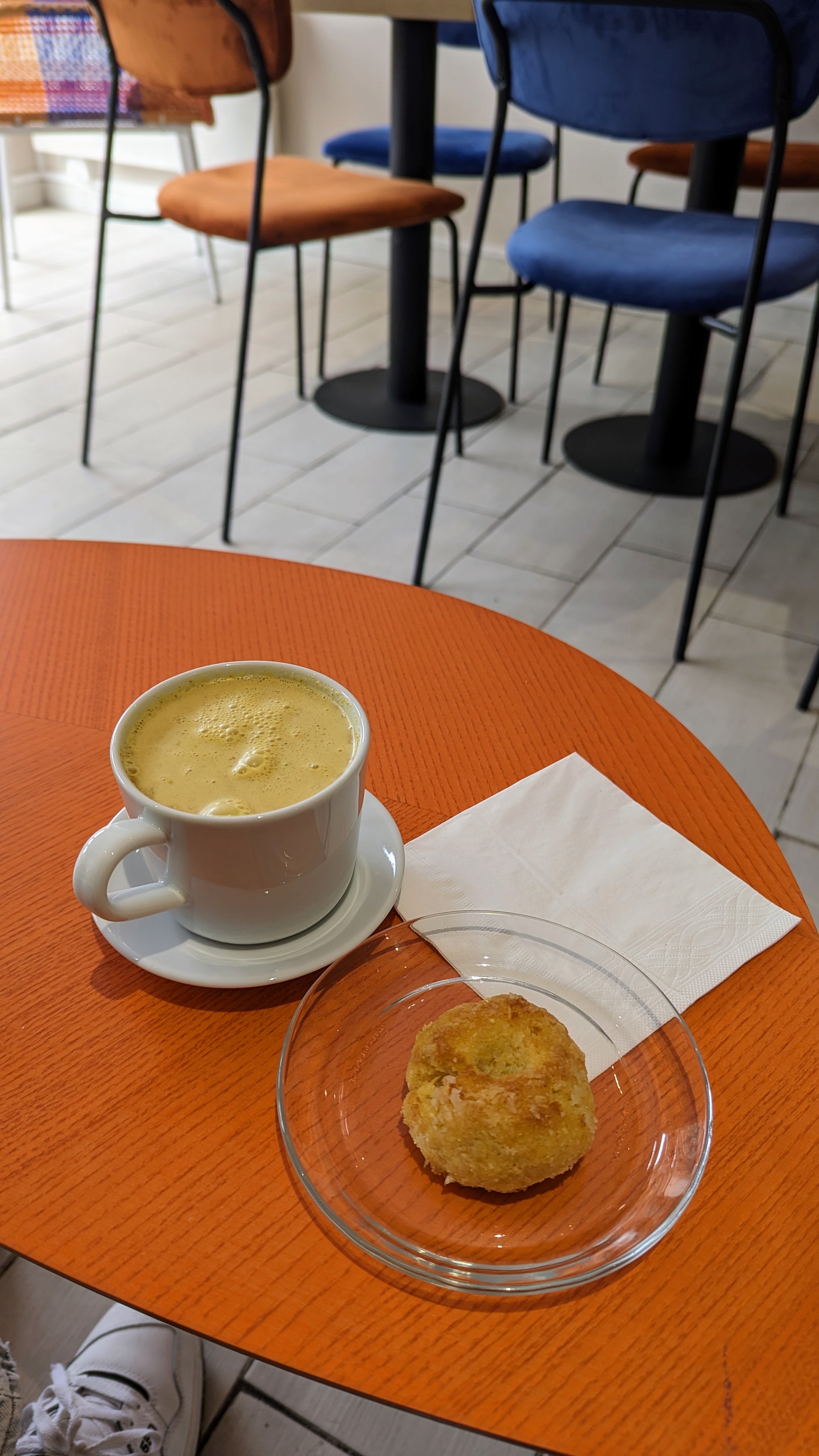 Photo n° 1 de l'avis de Nagisa.A fait le 15/10/2023 à 09:17