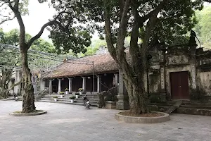 Ham Long Pagoda image