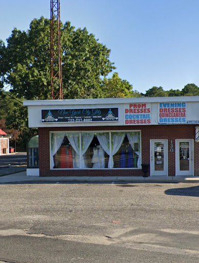 New York City Glitz, 130 Atlantic City Blvd, Pine Beach, NJ 08741, USA, 
