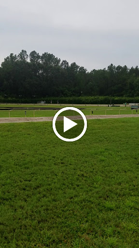 Racecourse «Ebro Greyhound Park», reviews and photos, 6558 Dog Track Road, Ebro, FL 32437, USA