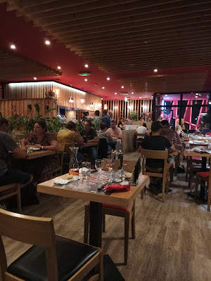 Bœuf et Grill Chalon Sur Saône à Chalon-sur-Saône