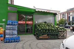 Biçen Market İhlas Marmara Şube image