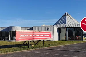 Abarth Works Museum / Guy Moerenhout Racing image