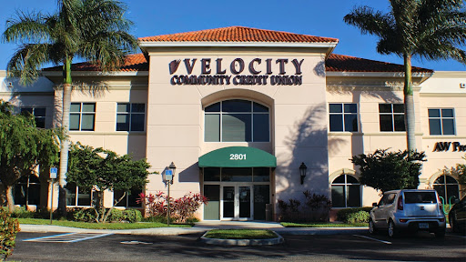Credit Union «Velocity Community Credit Union», reviews and photos